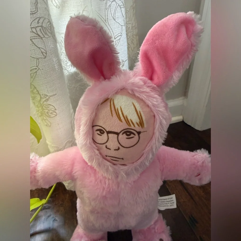 Gemmy this adorable